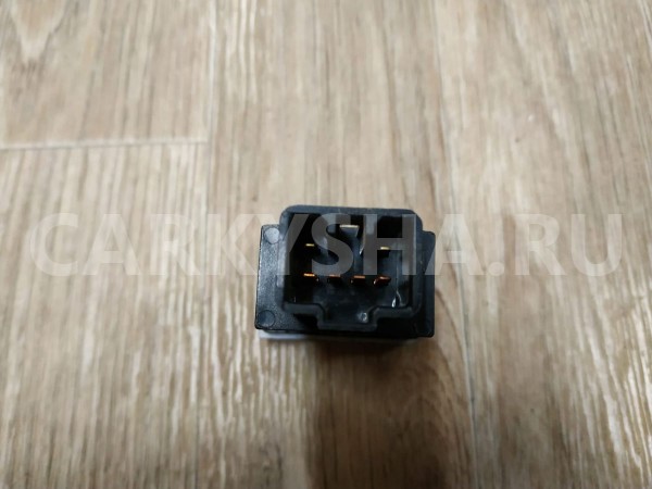 Кнопка противотуманки Hyundai Accent 