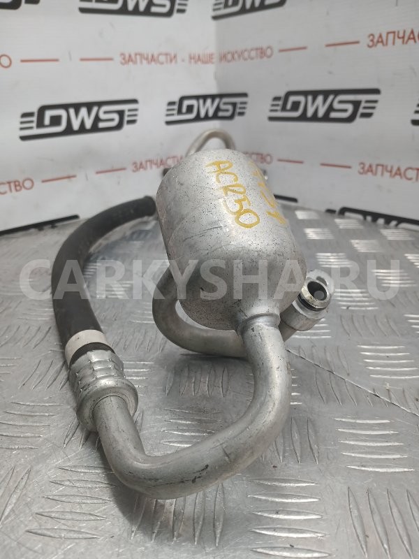 Трубка кондиционера Toyota Estima 