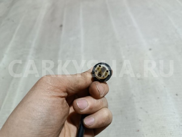 Проводка (коса) Ssang Yong Rexton 