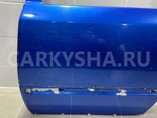 Дверь задняя левая Mercedes-Benz 230 w124 Mercedes-Benz W124 