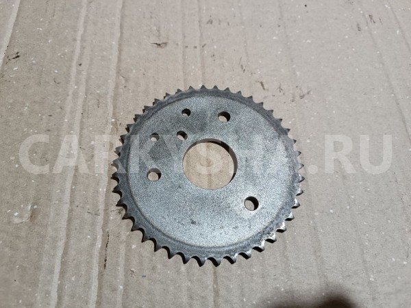 Шестерня (шкив) распредвала Ssang Yong Korando 
