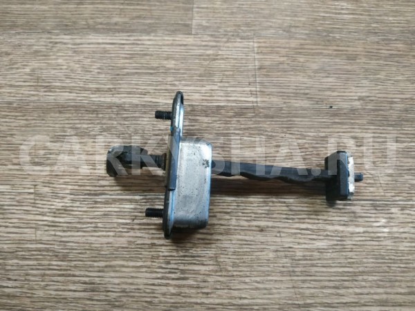 Ограничитель двери задней правой Hyundai ix35 