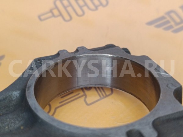 Шатун Volkswagen Polo 612 CFNA 1.6 2014 Volkswagen Polo 