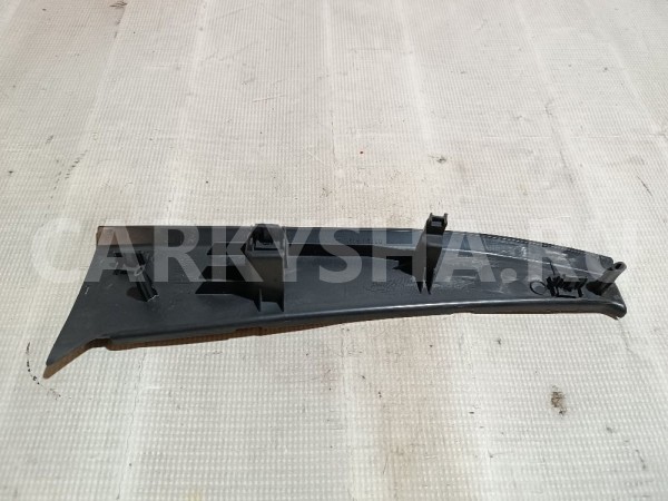 Обшивка стойки Ford Mondeo оригинальный номер DS73F026A22CAW