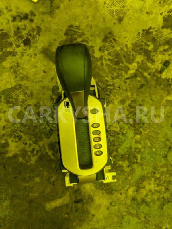 Селектор акпп Honda Civic Ferio 