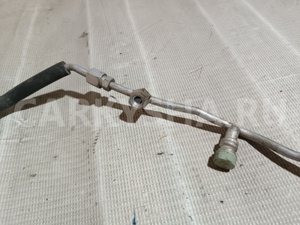Трубка кондиционера Mitsubishi Lancer 