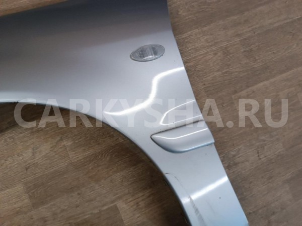 Крыло переднее левое Mitsubishi Lancer 