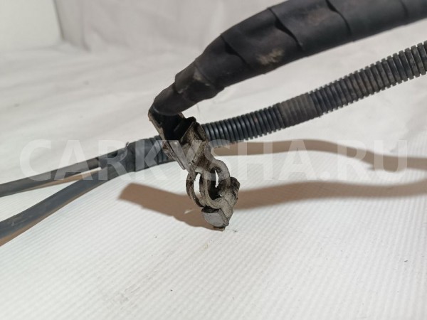 Провод аккумулятора плюсовой Kia Sorento 