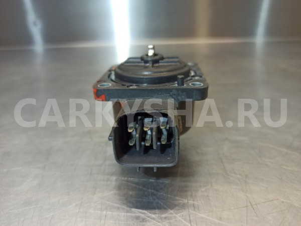 Клапан EGR Mazda Demio DY3W ZJVE 1.3 2006 Mazda Demio 