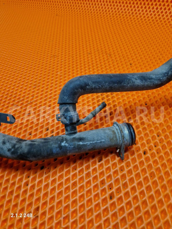 Трубка охлаждения nissan skyline vq25 Nissan Skyline 