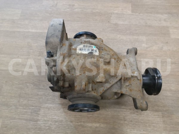 Редуктор заднего моста BMW X5 