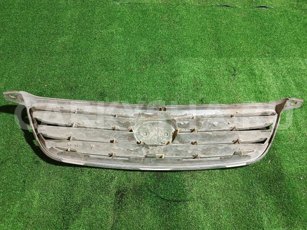 Решетка радиатора BYD F3 оригинальный номер BYDF307100