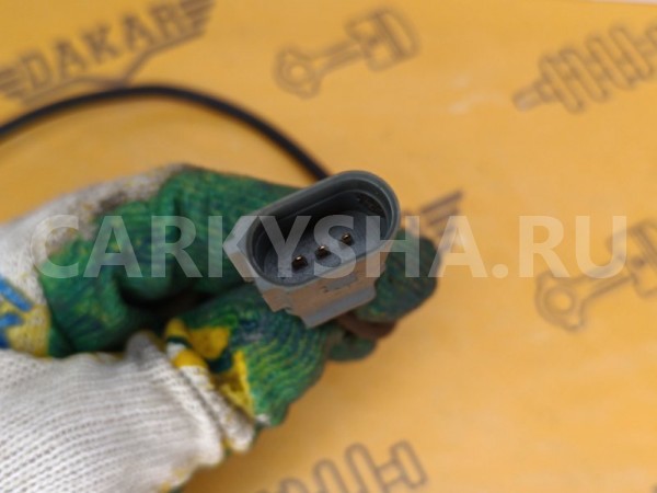 Датчик детонации Audi A6 C6 BKH 3.2 V6 2007 Audi 200 