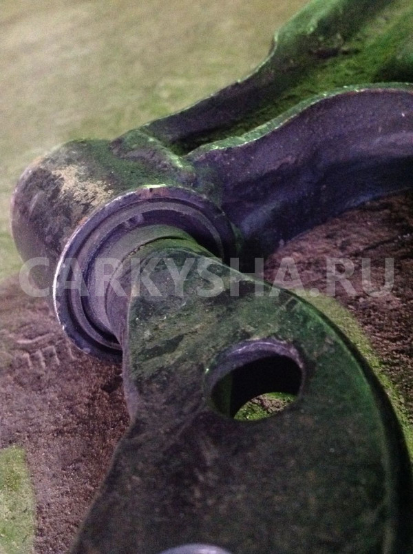 Рычаг Nissan Primera P10 (1990—1995) Nissan Primera оригинальный номер 5450050j25