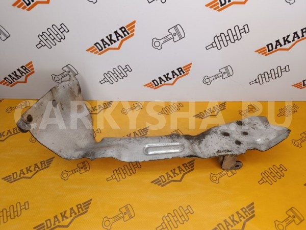 Тепловой экран выпускного коллектора Mercedes-Benz Mercedes-Benz E-klasse 