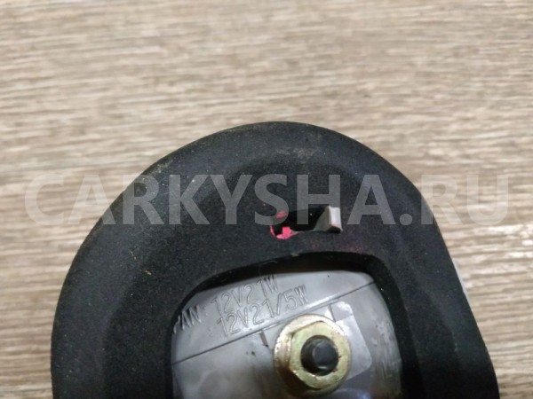 Фонарь задний внутренний левый Toyota Altezza оригинальный номер 8159153020