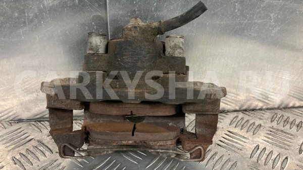 Суппорт передний правый Opel Astra F Opel Astra 