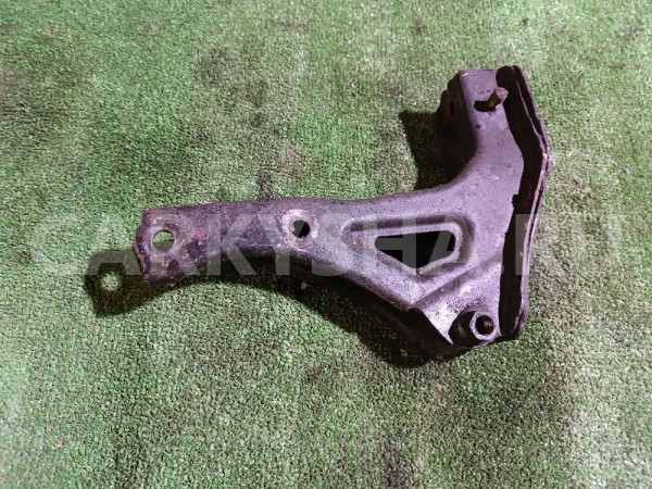 Кронштейн двигателя задний Honda Accord оригинальный номер 50827S0A980