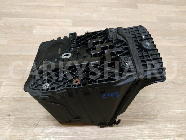 Корпус аккумулятора Land Rover Freelander 