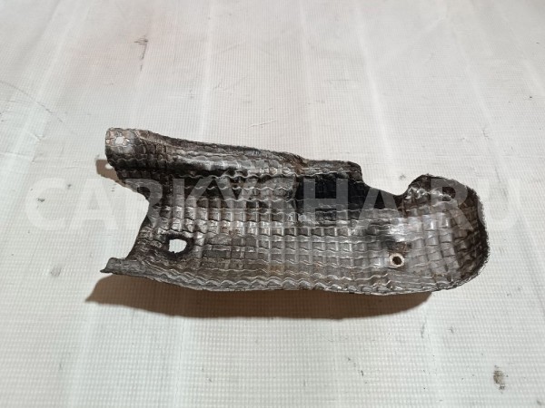 Экран тепловой Jaguar XF 