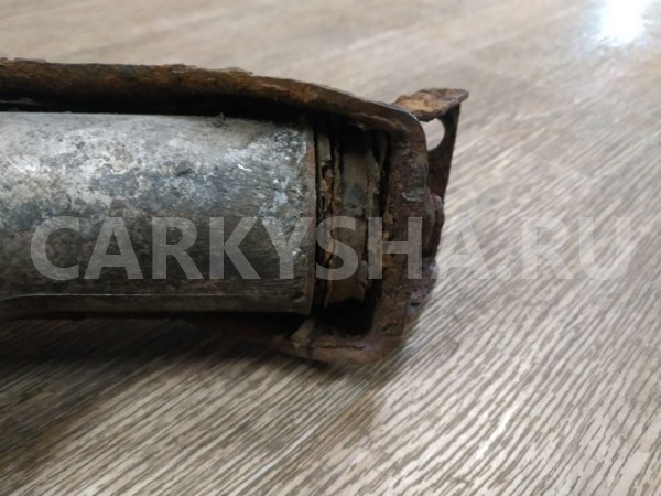 Рычаг передний верхний правый Mercedes-Benz S-klasse 