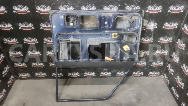 Дверь передняя правая Ваз 2104 2105 2107 ВАЗ (Lada) 2107 оригинальный номер 21050610001518