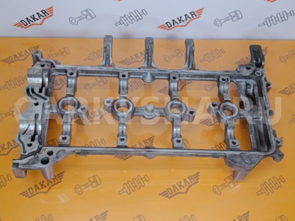 Постель распредвалов Nissan X-Trail T31 MR20DE 2.0 Nissan X-Trail 