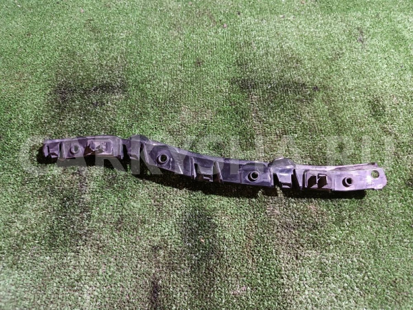 Кронштейн заднего бампера правый Renault 17 оригинальный номер 850443555R