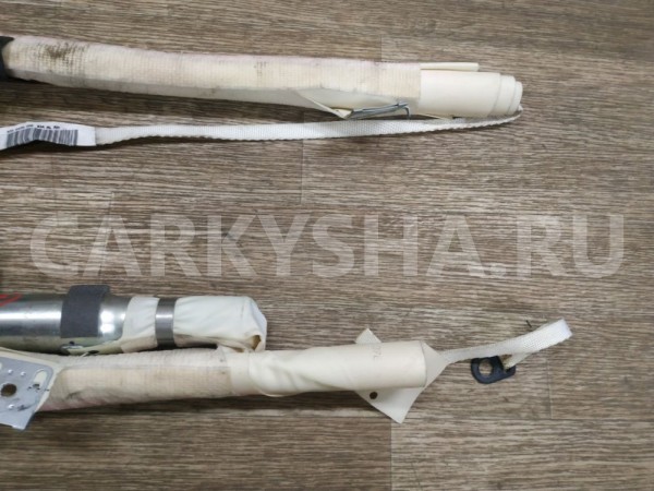 Подушка безопасности боковая (шторка) Kia Sorento 