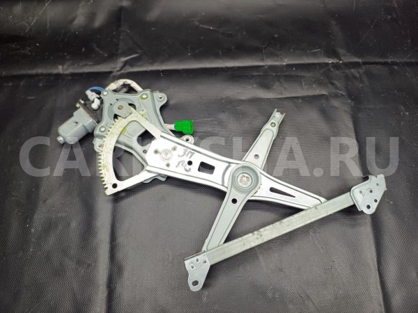 Стеклоподъемник Subaru Legacy 2008 62188AG000 BL5 EJ204, задний правый Subaru Legacy 