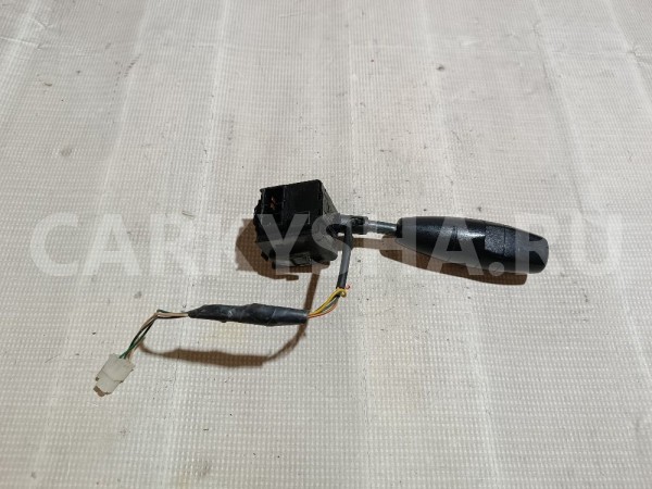 Переключатель поворотов подрулевой Chevrolet Lanos 