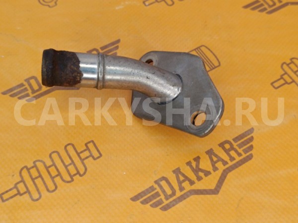 Трубка охлаждения Nissan X-Trail T31 MR20DE 2.0 Nissan X-Trail 