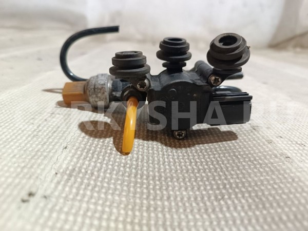 Блок клапанов Land Rover Range Rover 