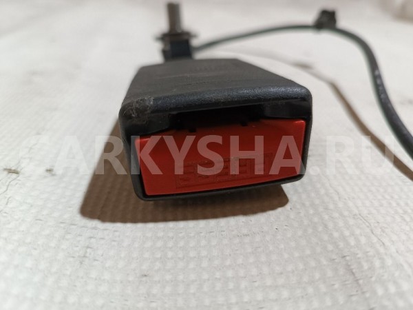 Ответная часть ремня безопасности ВАЗ (Lada) Vesta 