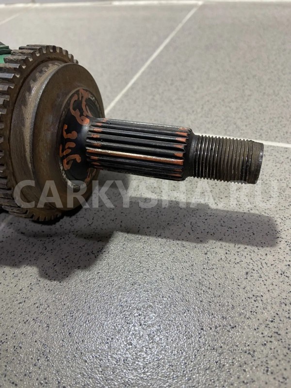 Привод передний правый Lada Vesta 21129 ВАЗ (Lada) Vesta 