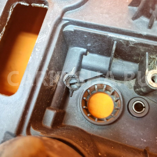 Клапанная крышка hyundai elantra 5 G4FG 1.6 Hyundai Elantra 