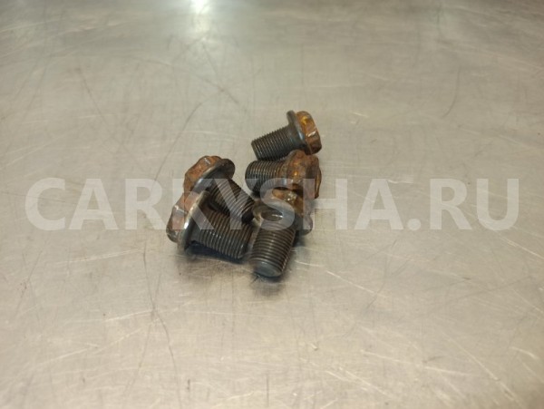 Болт маховика Nissan X-Trail T30 QR20DE 2.0 2006 Nissan X-Trail 