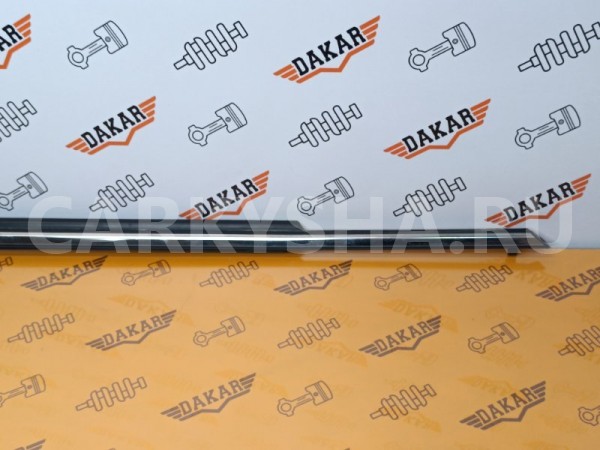 Молдинг двери передний правый Toyota Camry ACV40 Toyota Camry 