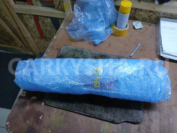 Фонарь стоп сигнала левый Nissan X-Trail 