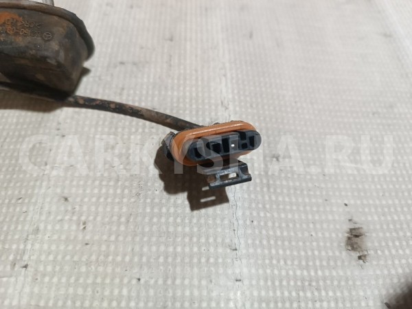 Проводка (коса) Ssang Yong Rexton 