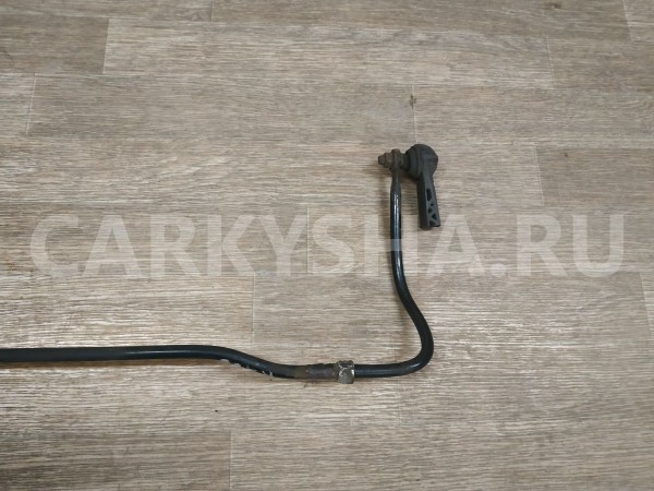 Стабилизатор задний Chevrolet Lacetti 