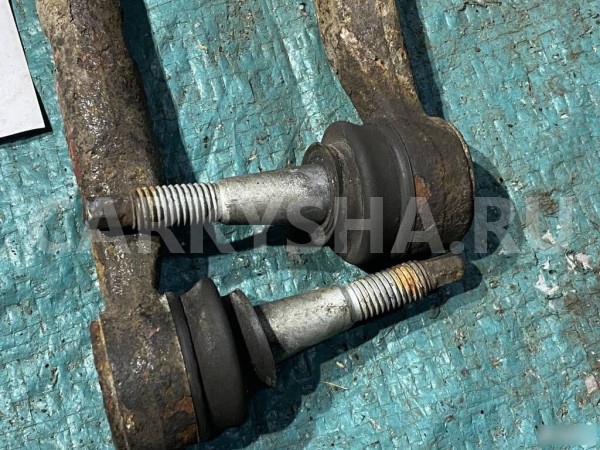 Рулевая тяга Chevrolet Cruze J300 Chevrolet Cruze оригинальный номер 13278358