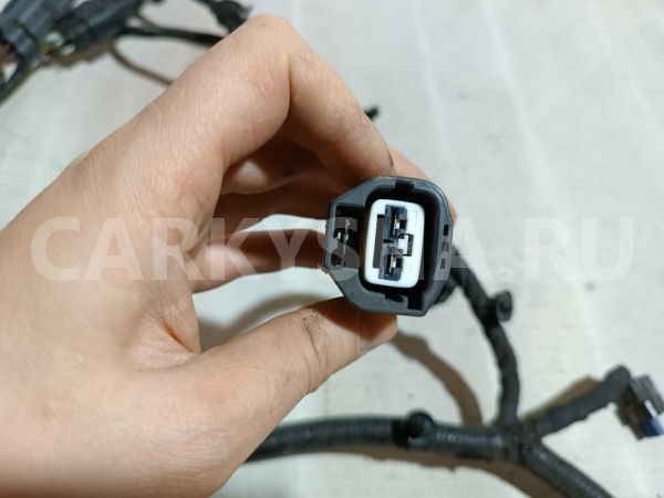 Проводка (коса) Ford Mondeo 