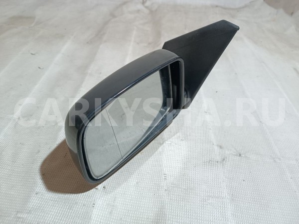 Зеркало левое электрическое Mitsubishi Lancer оригинальный номер MN154649