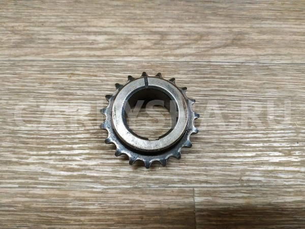 Шестерня коленвала Ford Focus оригинальный номер 1089823