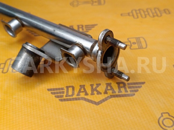 Топливная рейка Kia CERATO TD G4FC 1.6 2008 Kia Cerato 