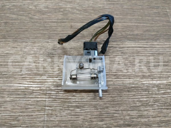 Плафон салонный Mercedes-Benz S-klasse 