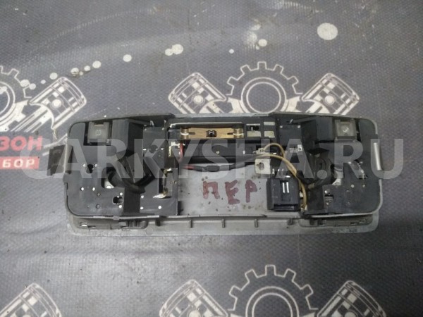 Плафон освещения салона Mazda 3 bk Mazda 2 оригинальный номер BBM7-69-97YC-75