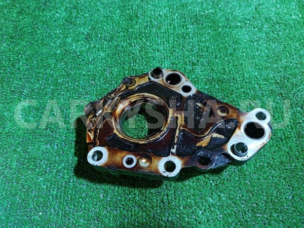 Насос масляный Mazda 3 