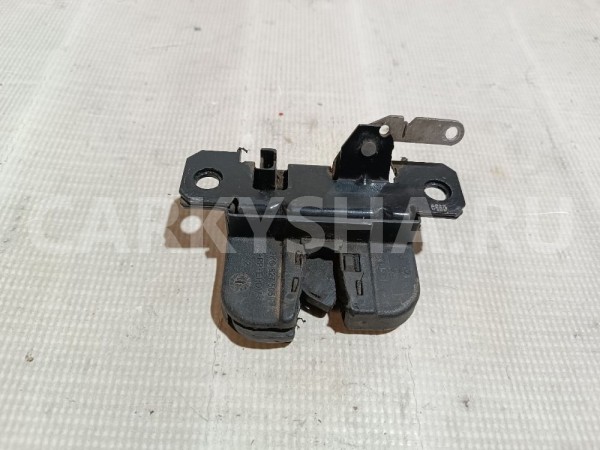 Замок багажника Volkswagen Caddy 